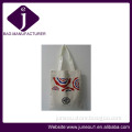 14 Oz Cotton Canvas Shopping Bag with Logo